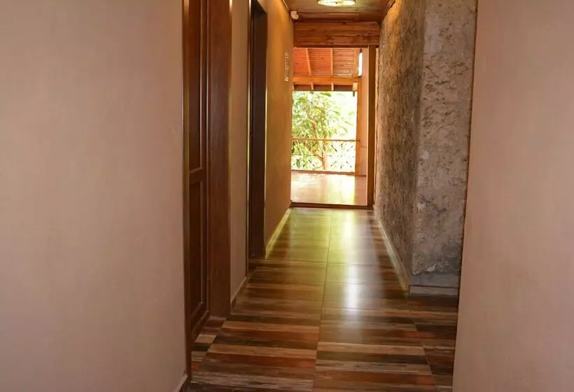 Hotelli Osmanli Marco Pasha