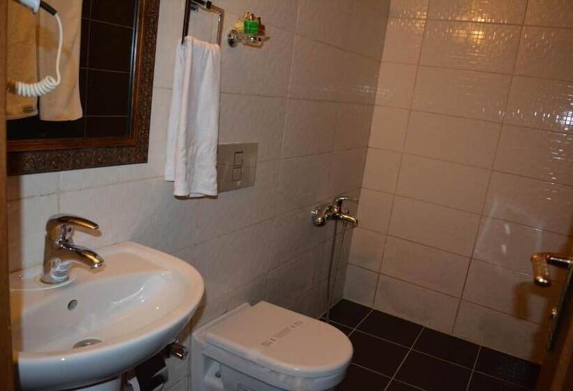 Hotel Osmanli Marco Pasha