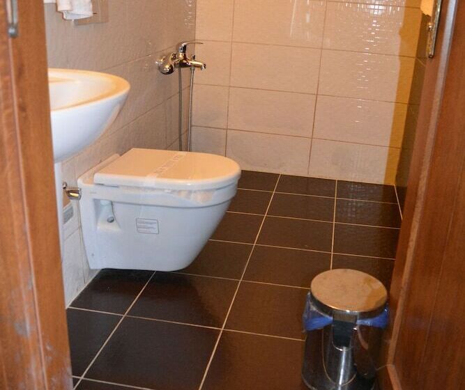 Hotel Osmanli Marco Pasha