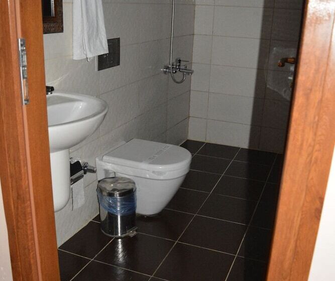 Hotel Osmanli Marco Pasha