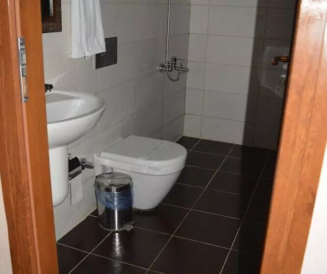 Hotelli Osmanli Marco Pasha