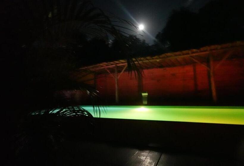 Hotel Pousada E Camping Canastra Mineira