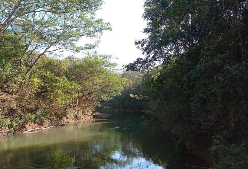 Hotel Pousada E Camping Canastra Mineira