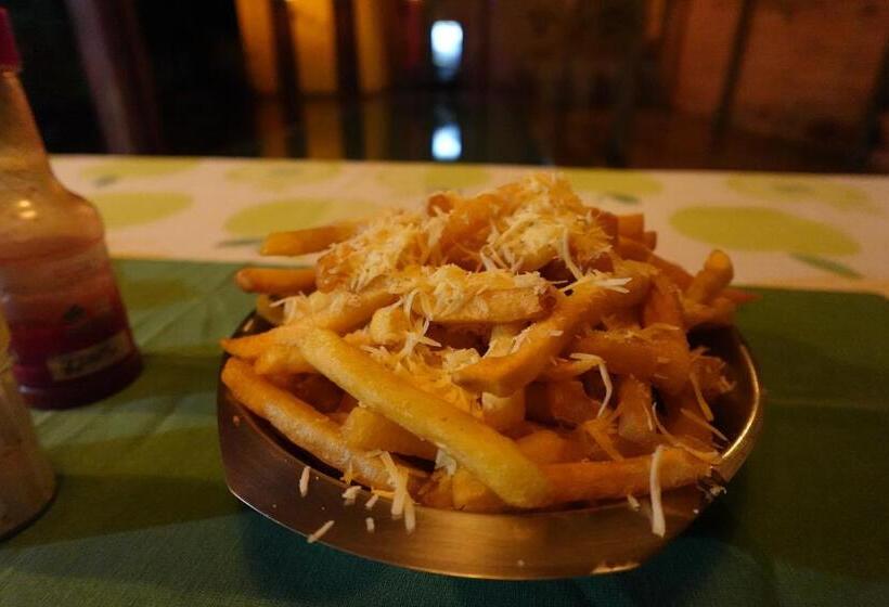 Hotel Pousada E Camping Canastra Mineira