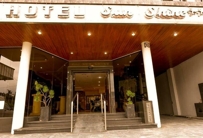 فندق Sun Shine