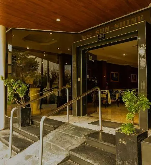 Hotelli Sun Shine