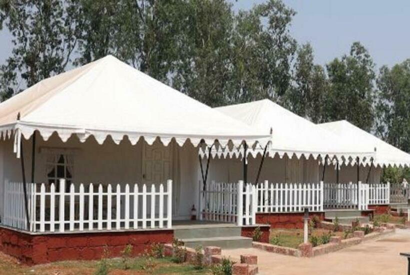 Hotel The Palmnest Resort