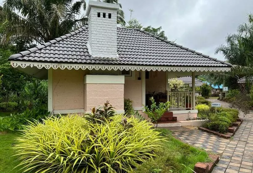 ホテル The Palmnest Resort