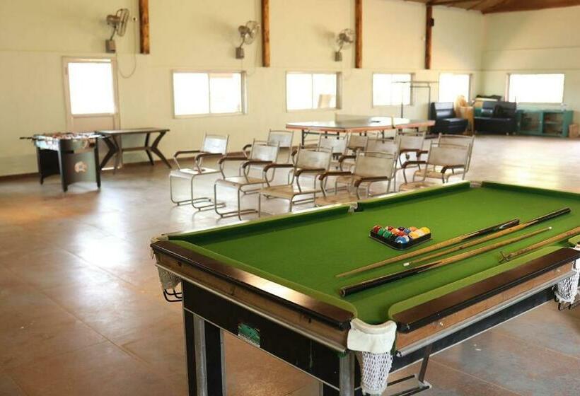 Hotel The Palmnest Resort