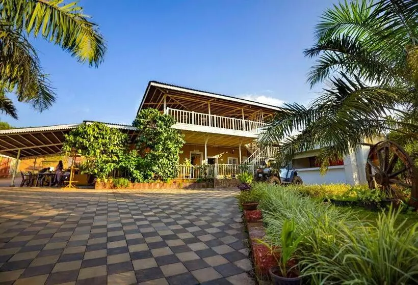 ホテル The Palmnest Resort