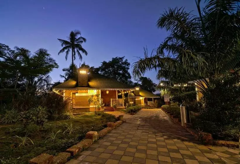 ホテル The Palmnest Resort