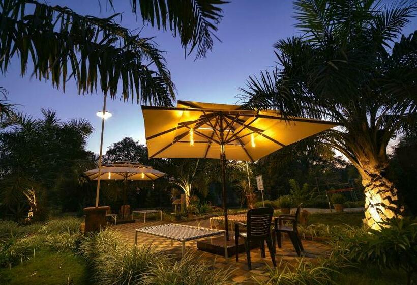 Hotel The Palmnest Resort