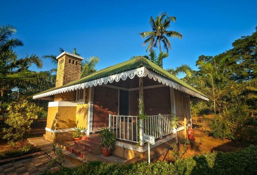 Hotel The Palmnest Resort