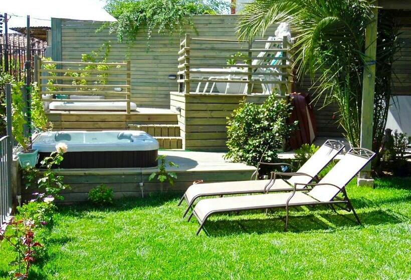 בית מלון כפרי Torreviña