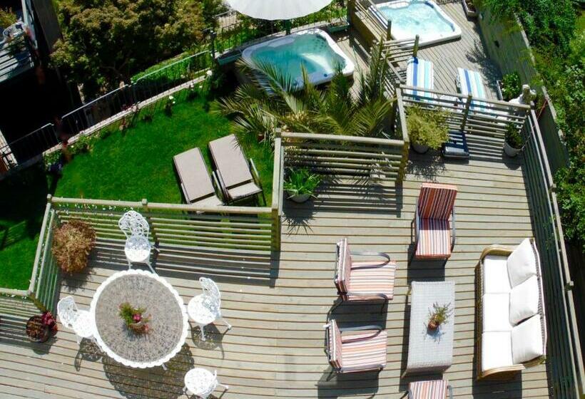 בית מלון כפרי Torreviña