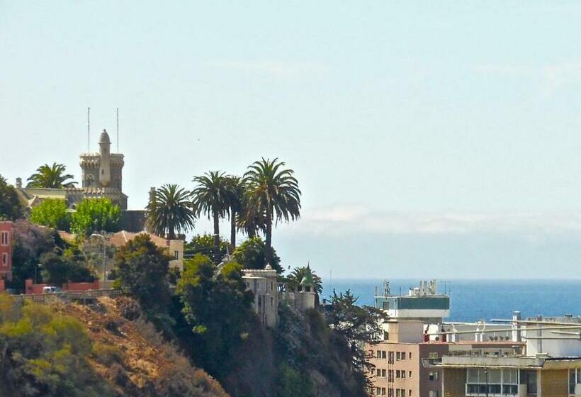 בית מלון כפרי Torreviña