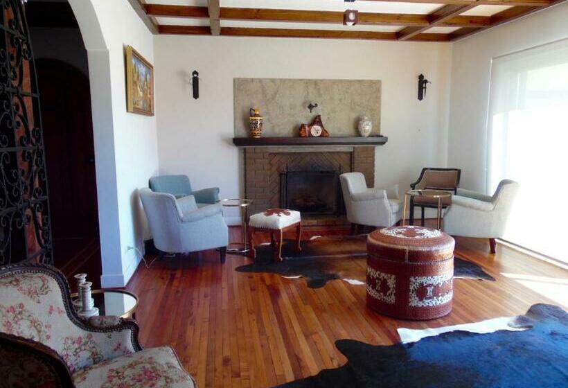 בית מלון כפרי Torreviña