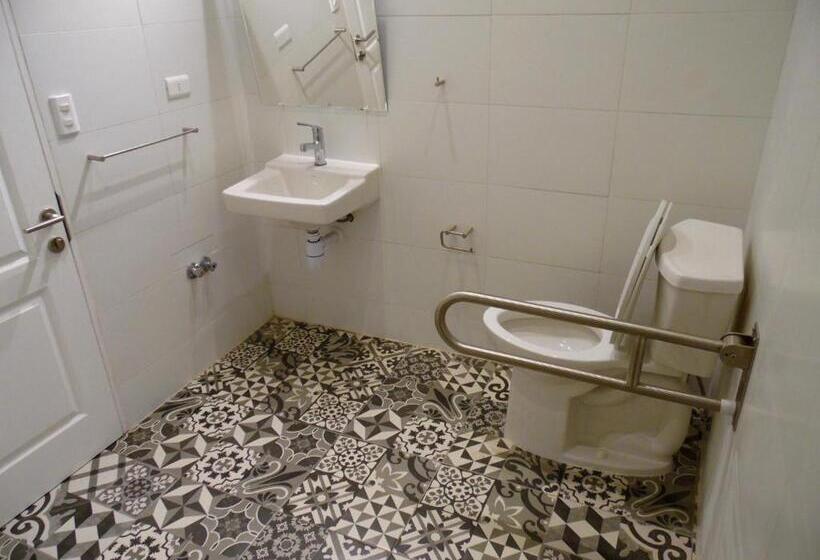 בית מלון כפרי Torreviña