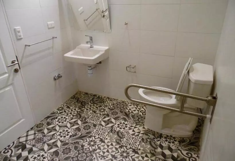 هتل Torreviña