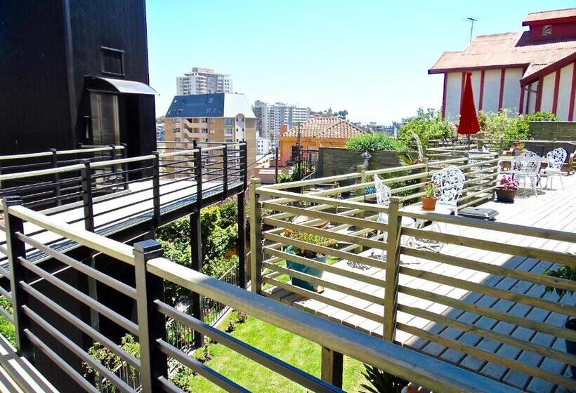 בית מלון כפרי Torreviña