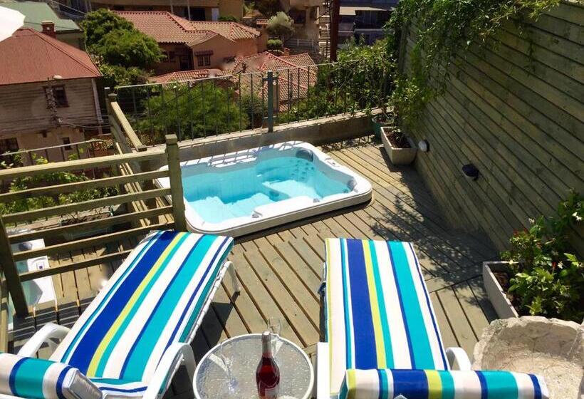 בית מלון כפרי Torreviña