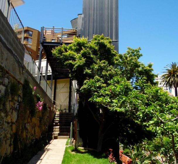 בית מלון כפרי Torreviña