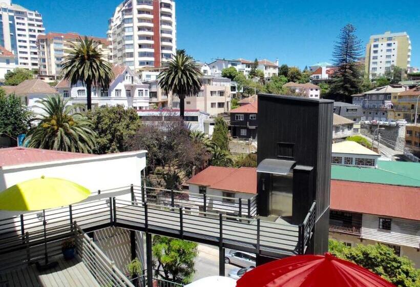 בית מלון כפרי Torreviña