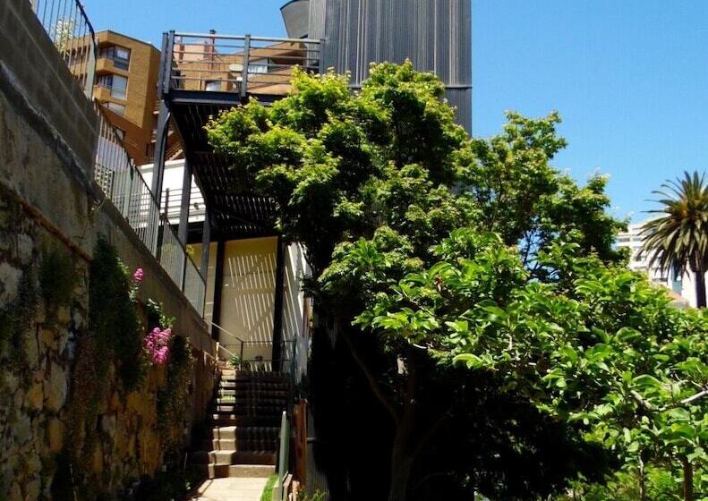 בית מלון כפרי Torreviña