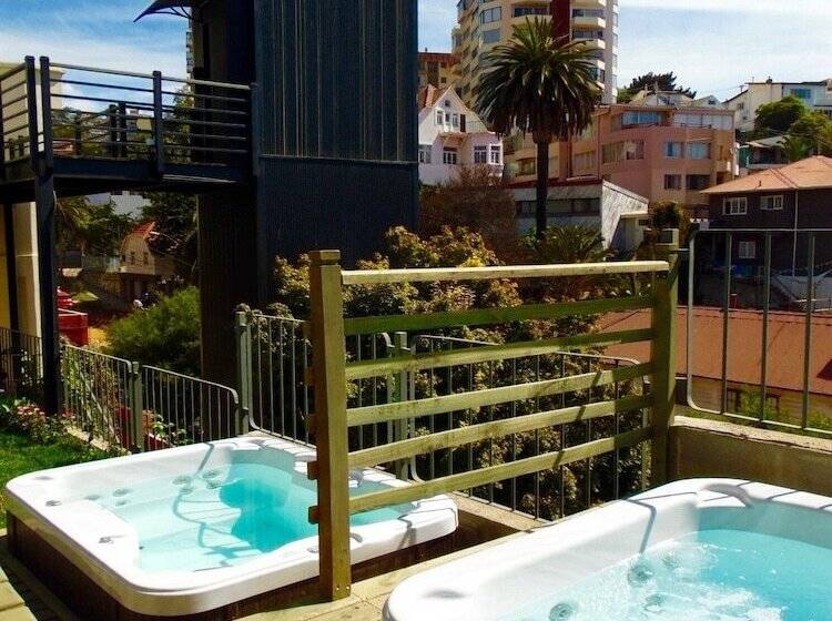 בית מלון כפרי Torreviña