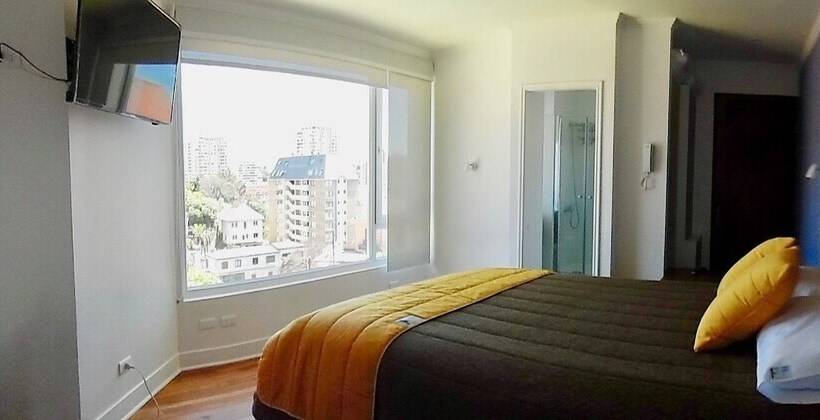 בית מלון כפרי Torreviña