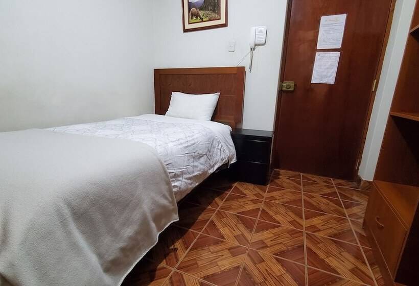 فندق Wanka Palace