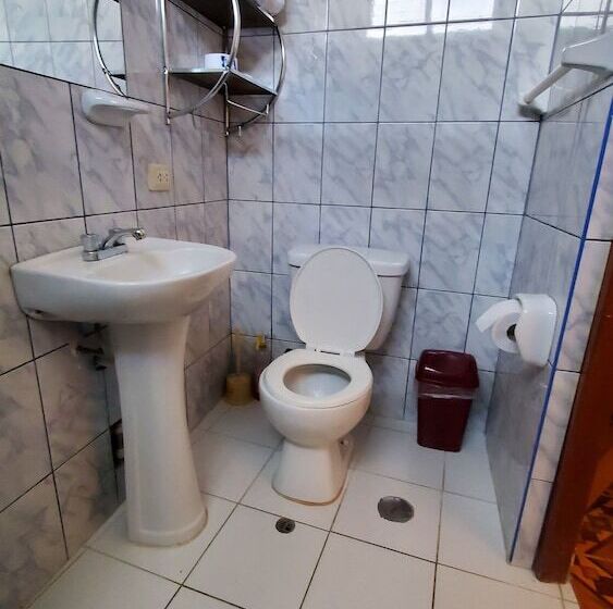 فندق Wanka Palace