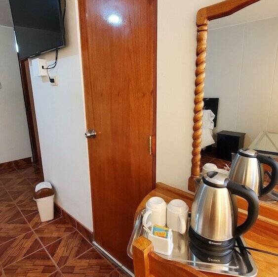 فندق Wanka Palace