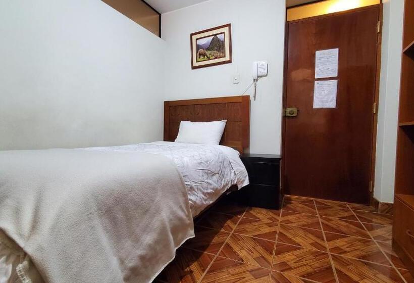 فندق Wanka Palace