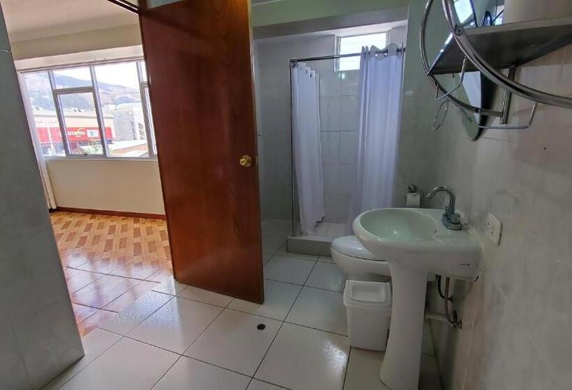 فندق Wanka Palace