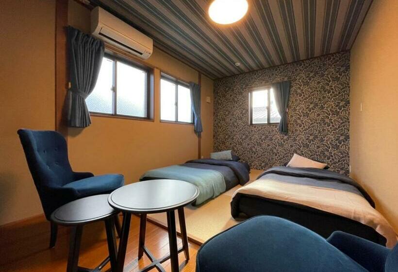 Pensionat Guesthouse Nobi