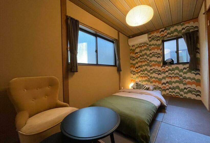 Pensionat Guesthouse Nobi