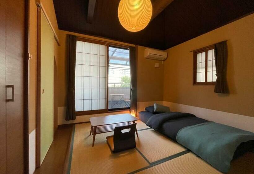 Pensionat Guesthouse Nobi