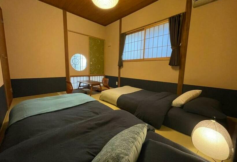 Pensionat Guesthouse Nobi