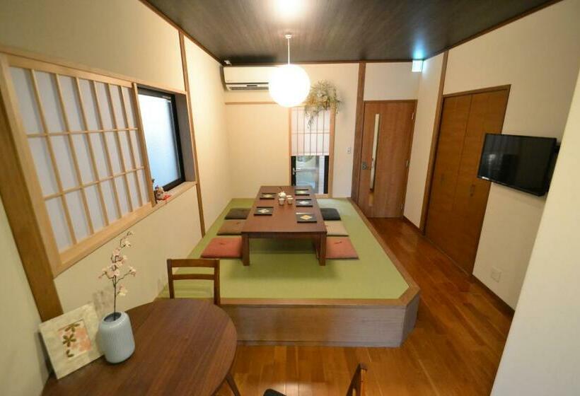 Pensionat Guesthouse Nobi