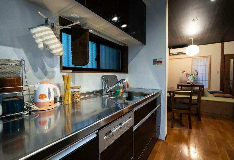 Pensionat Guesthouse Nobi