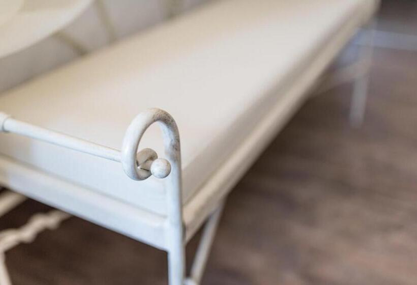 פנסיון Locanda Fassa