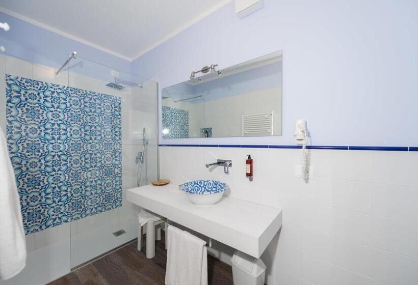 פנסיון Locanda Fassa