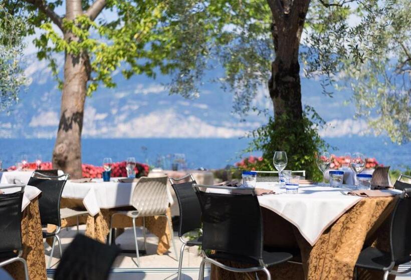 פנסיון Locanda Fassa