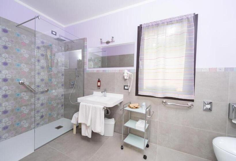 פנסיון Locanda Fassa