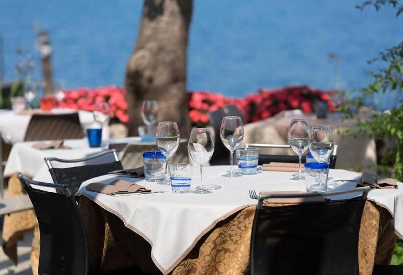 פנסיון Locanda Fassa