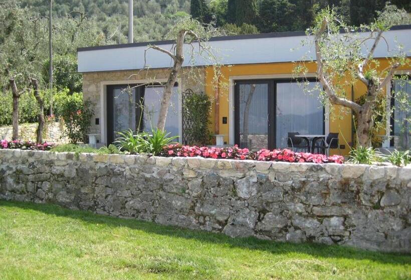 פנסיון Locanda Fassa