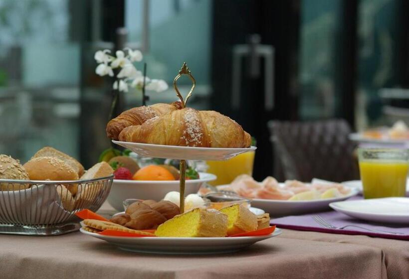 פנסיון Locanda Fassa