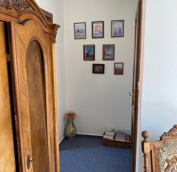 פנסיון Penzion Country Club