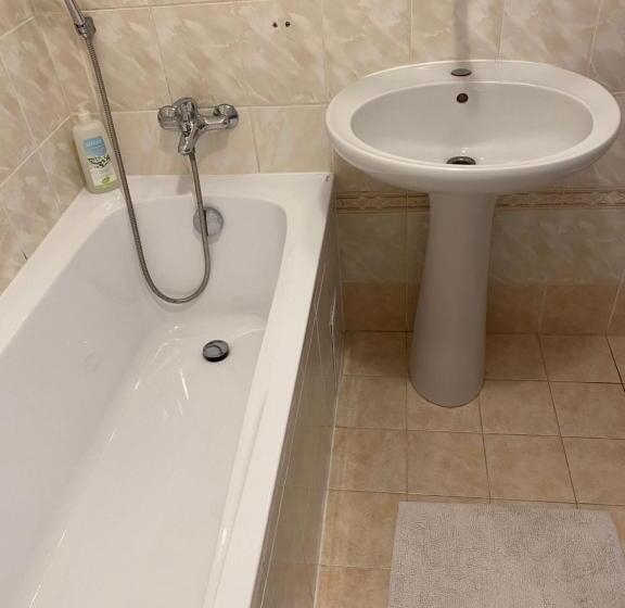 פנסיון Penzion Country Club